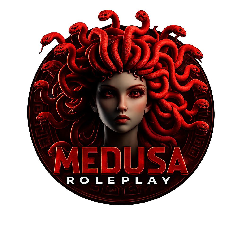 Medusa Roleplay